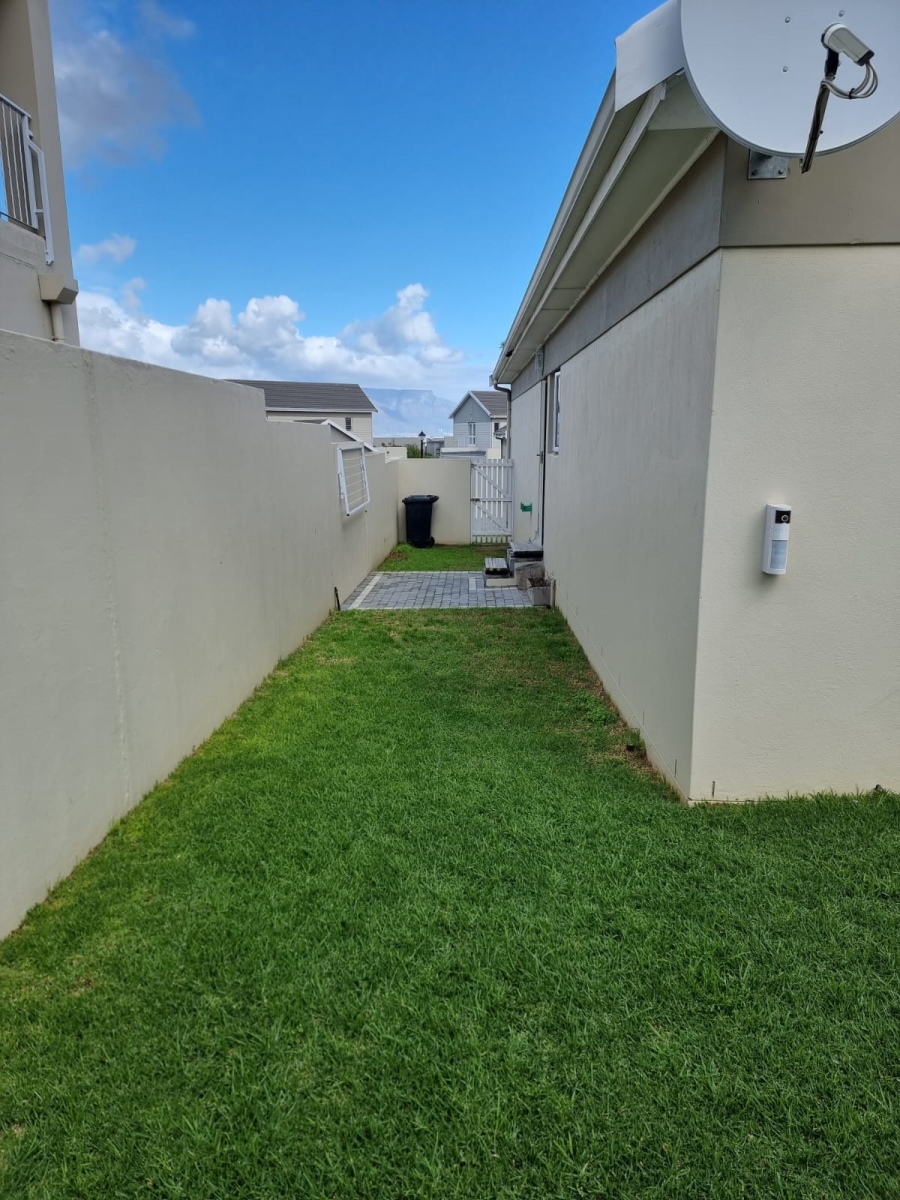 3 Bedroom Property for Sale in Baronetcy Estate Western Cape